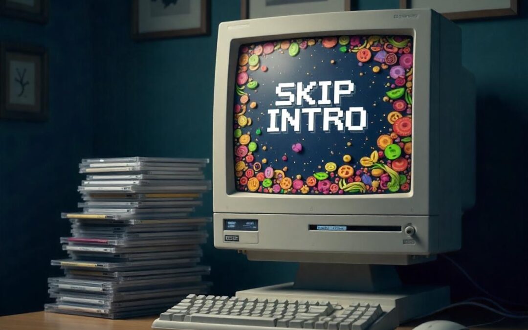 When Digital was ‘New Media’