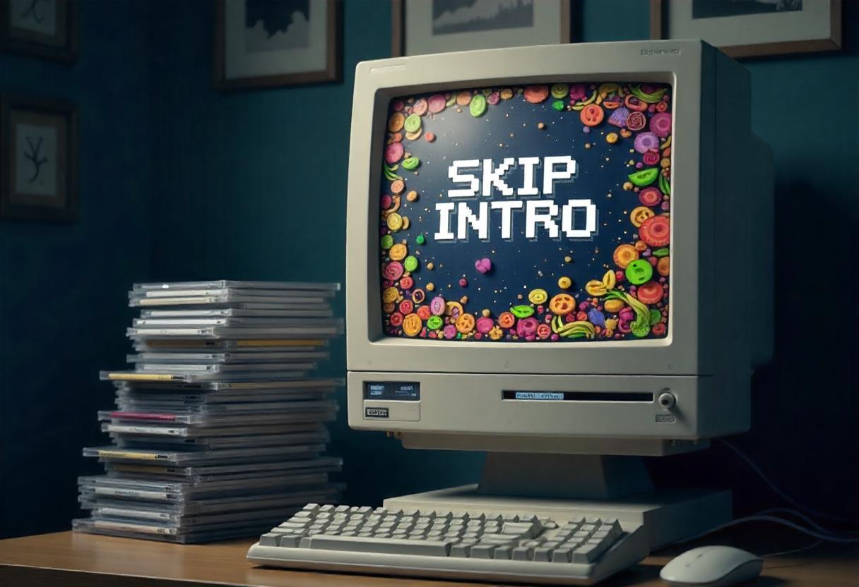 When Digital was ‘New Media’