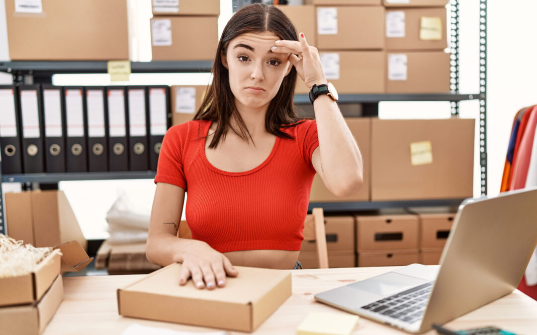 5 Website Mistakes That Are Killing Your Marketing ROI