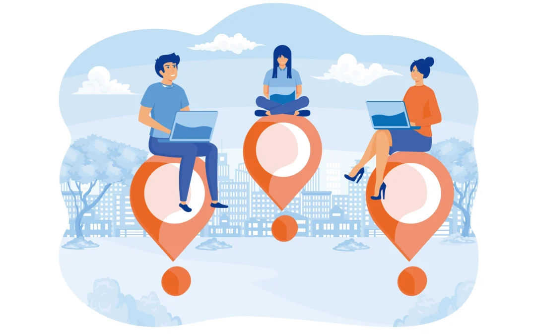 Custom Mapping and Location Services for WordPress Websites